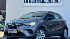 Gebraucht 2024 Mitsubishi ASX Basis SUV | 19.990 € (Fairer Preis)
