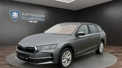 Gebraucht 2024 Skoda Octavia | 45.124 €