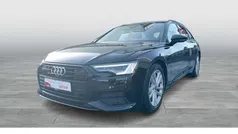 Gebraucht 2022 Audi A6 Sport Kombi | 33.467 € (Guter Preis)