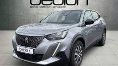 Gebraucht 2022 Peugeot e-2008 Active SUV | 18.980 € (Fairer Preis)