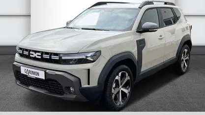 Gebraucht 2024 Dacia Duster Journey SUV | 25.480 € (Fairer Preis)