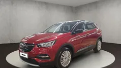 Gebraucht 2021 Opel Grandland X Elegance SUV | 17.950 € (Superpreis)