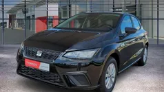 Mitternachtsschwarz Neu 2024 Seat Ibiza Style Kleinwagen | 20.495 € (Superpreis)