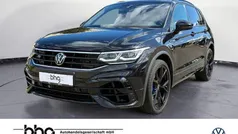 Gebraucht 2023 VW Tiguan R SUV | 43.690 € (Fairer Preis)