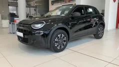 Schwarz Gebraucht 2025 Fiat 600 Limousine | 20.789 €
