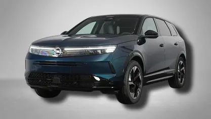 Gebraucht Opel Grandland X Ultimate 194 PS (142 kW) 2025 SUV