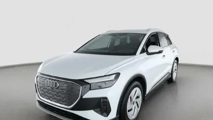 Gebraucht Audi Q4 e-tron Advanced 210 kW (286 PS) 2025 SUV