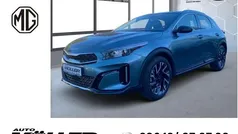 Grau Neu 2025 Kia XCeed Spirit SUV | 30.489 € (Fairer Preis)