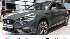 Gebraucht 2024 Seat Leon FR | 39.860 €