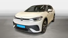 Blanco nevada Gebraucht 2022 VW ID.5 Pro SUV | 31.520 € (Fairer Preis)