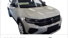 Gebraucht 2025 VW T-Cross Goal SUV | 23.890 € (Guter Preis)