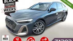 Gebraucht 2025 Audi A5 S-Line Coupé | 52.287 € (Superpreis)