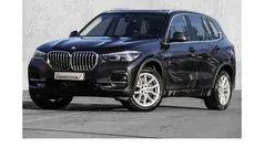 Gebraucht 2021 BMW X5 SUV | 45.790 € (Guter Preis)