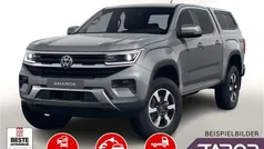 Beige Neu 2025 VW Amarok Style Abholung | 53.088 € (Fairer Preis)