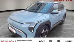 Gebraucht 2025 Kia EV3 4 SUV | 39.590 € (Fairer Preis)