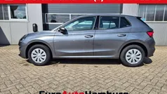 Gebraucht 2025 Skoda Fabia Selection Kleinwagen | 20.100 € (Fairer Preis)
