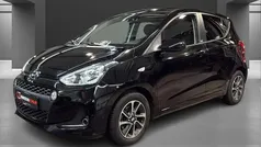 Gebraucht 2016 Hyundai i10 Passion Kleinwagen | 6.700 € (Fairer Preis)
