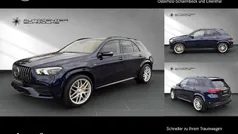 Gebraucht 2020 Mercedes GLE53 AMG AMG SUV | 74.480 € (Fairer Preis)