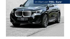 Gebraucht 2025 BMW iX1 M Sport SUV | 53.990 € (Fairer Preis)
