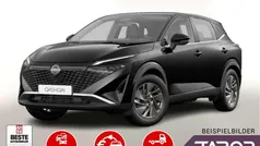 Gebraucht 2025 Nissan Qashqai Acenta SUV | 27.488 € (Guter Preis)