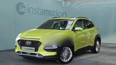 Gelb Gebraucht 2020 Hyundai Kona SUV | 17.170 € (Fairer Preis)