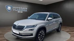 Gebraucht 2020 Skoda Kodiaq Drive SUV | 27.950 € (Fairer Preis)