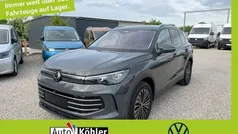 Gebraucht 2025 VW Tiguan Elegance SUV | 44.940 € (Fairer Preis)