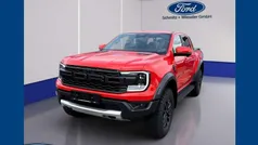 Code orange Neu 2025 Ford Ranger Raptor Abholung | 64.990 € (Guter Preis)