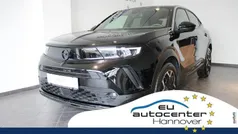 Lackierung schwarz perla nera/typ aussenverkleidung metalliclackierung Gebraucht 2024 Opel Mokka Ultimate SUV | 20.740 € (Superpreis)
