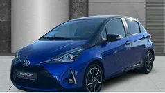 8x2/209 Gebraucht 2018 Toyota Yaris Hybrid Limousine | 14.950 € (Fairer Preis)