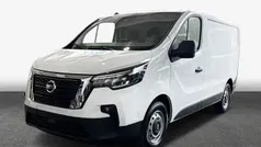 Urban grey Neu 2025 Nissan Primastar 360º Van / Kleinbus | 47.980 € (Guter Preis)