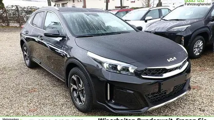 Gebraucht 2025 Kia XCeed SUV | 25.771 € (Guter Preis)