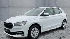 Gebraucht 2025 Skoda Fabia Essence Limousine | 18.770 € (Fairer Preis)