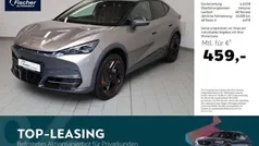 Atacama desert metallic Gebraucht 2024 Cupra Tavascan VZ SUV | 49.980 € (Superpreis)