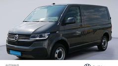 Indiumgrau metallic Gebraucht 2024 VW T6.1 Van | 59.498 € (Fairer Preis)