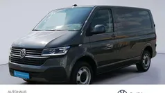 Gebraucht 2024 VW T6.1 Van | 59.498 € (Fairer Preis)