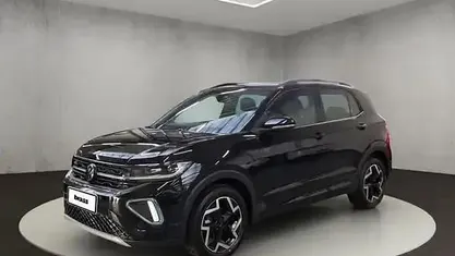 Gebraucht VW T-Cross 116 PS (85 kW) 2026 SUV