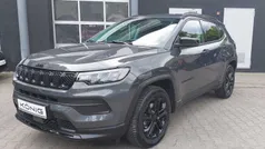 Grau Gebraucht 2023 Jeep Compass Night Eagle SUV | 27.997 € (Fairer Preis)