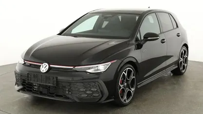 Gebraucht 2026 VW Golf VIII GTI | 41.445 € (Superpreis)