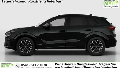 Gebraucht 2025 Cupra Terramar SUV | 36.464 € (Guter Preis)