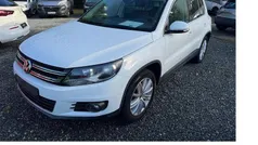 Gebraucht 2015 VW Tiguan Sportline SUV | 15.990 € (Fairer Preis)