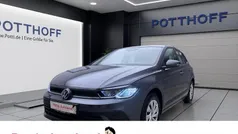 Gebraucht 2022 VW Polo Limousine | 15.622 € (Fairer Preis)