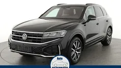 Silizium grau metallic Gebraucht 2024 VW Touareg R-line SUV | 72.995 € (Fairer Preis)