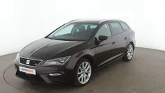 Gebraucht 2018 Seat Leon FR Kombi | 15.130 € (Fairer Preis)