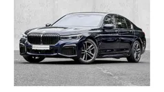 Gebraucht 2020 BMW 730 Executive Limousine | 56.890 € (Etwas zu teuer)