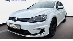 VW e-Golf
