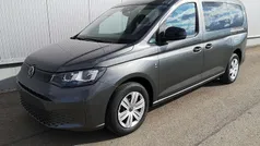 Gebraucht 2025 VW Caddy Maxi Edition Van / Kleinbus | 34.270 € (Guter Preis)