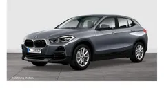 Bmw individual storm Gebraucht 2022 BMW X2 Advantage SUV | 24.980 € (Fairer Preis)