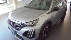 Gebraucht 2024 Peugeot 2008 Allure SUV | 24.950 € (Fairer Preis)