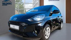 Gebraucht 2025 Hyundai i10 Select Kleinwagen | 16.990 € (Fairer Preis)